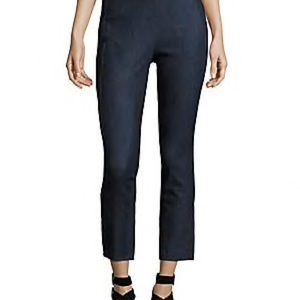 Rag & Bone Hina Denim Indigo Pants